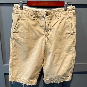 Men’s Hollister classic fit shirts